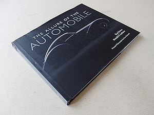 Imagen del vendedor de Allure Of The Automobile - Driving In Style, 1930-1965 a la venta por Nightshade Booksellers, IOBA member