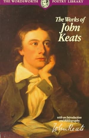 Seller image for Poems of John Keats : Introduction, Glossary and Notes by Paul Wright for sale by GreatBookPrices