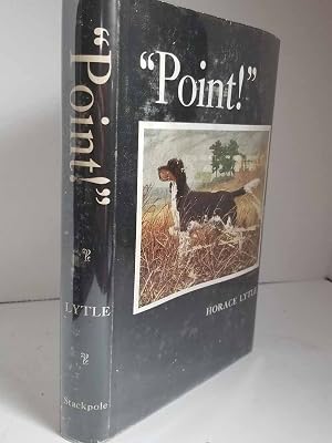 Seller image for POINT for sale by Hammonds Antiques & Books