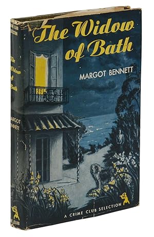 Bild des Verkufers fr The Widow of Bath zum Verkauf von Burnside Rare Books, ABAA