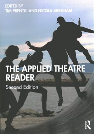 Image du vendeur pour Applied Theatre Reader mis en vente par GreatBookPrices
