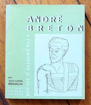 André Breton.