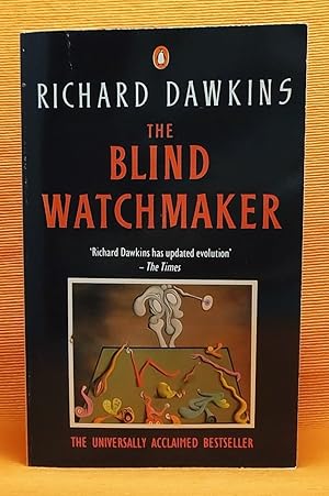 The Blind Watchmaker