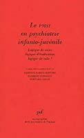 Image du vendeur pour Le Pmsi En Psychiatrie Juvno-infantile : Logique De Soin, Logique D'valuation Et Logique De Cot ? mis en vente par RECYCLIVRE