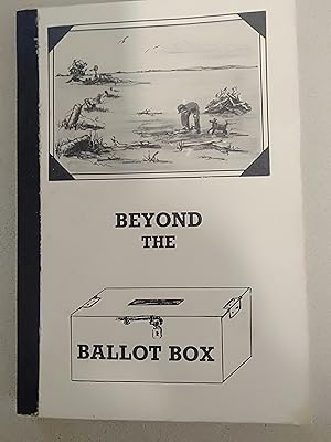 Seller image for Beyond the Ballot Box for sale by Rons Bookshop (Canberra, Australia)