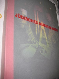 Bild des Verkufers fr Jdisches Museum Wien zum Verkauf von Alte Bcherwelt