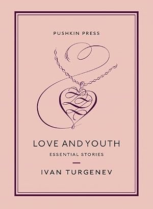 Seller image for Love and Youth (Paperback) for sale by AussieBookSeller