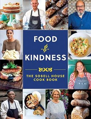 Immagine del venditore per Food and Kindness (Paperback) venduto da AussieBookSeller
