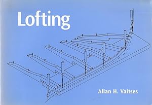 Seller image for LOFTING for sale by Jean-Louis Boglio Maritime Books