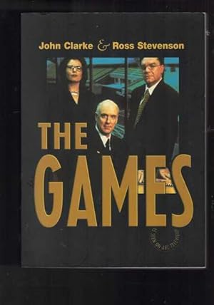 Seller image for The Games for sale by Berry Books
