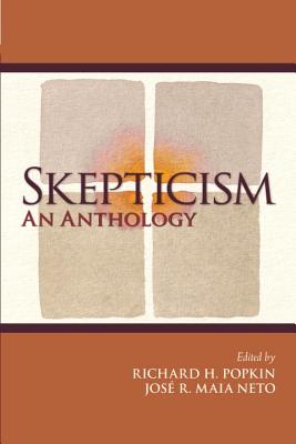 Seller image for Skepticism: An Anthology (Paperback or Softback) for sale by BargainBookStores