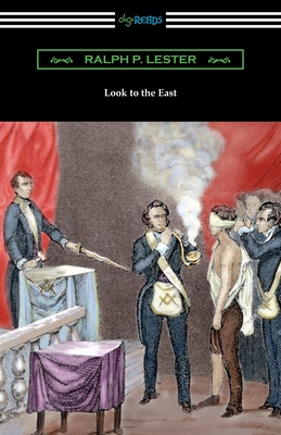Seller image for Look to the East (Paperback or Softback) for sale by BargainBookStores