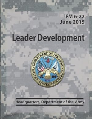 Seller image for Leader Development FM 6-22 (Paperback or Softback) for sale by BargainBookStores