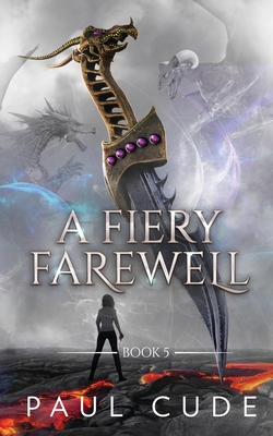Seller image for A Fiery Farewell (Paperback or Softback) for sale by BargainBookStores