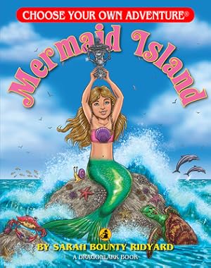 Bild des Verkufers fr Mermaid Island (Paperback or Softback) zum Verkauf von BargainBookStores