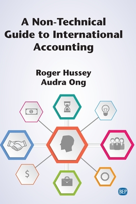 Seller image for A Non-Technical Guide to International Accounting (Paperback or Softback) for sale by BargainBookStores