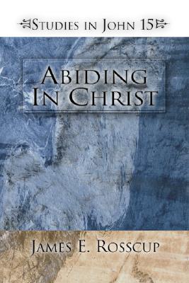 Bild des Verkufers fr Abiding in Christ (Paperback or Softback) zum Verkauf von BargainBookStores