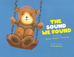 Seller image for The Sound We Found (Paperback or Softback) for sale by BargainBookStores