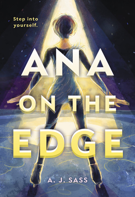 Image du vendeur pour Ana on the Edge (Hardback or Cased Book) mis en vente par BargainBookStores