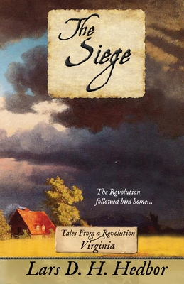 Immagine del venditore per The Siege: Tales From a Revolution - Virginia (Paperback or Softback) venduto da BargainBookStores