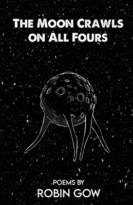 Immagine del venditore per The Moon Crawls on All Fours (Paperback or Softback) venduto da BargainBookStores