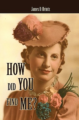 Image du vendeur pour How Did You Find Me? (Paperback or Softback) mis en vente par BargainBookStores