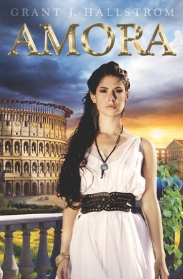 Seller image for Amora (Paperback or Softback) for sale by BargainBookStores