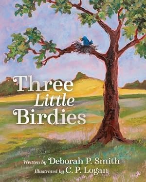 Seller image for Three Little Birdies (Paperback or Softback) for sale by BargainBookStores