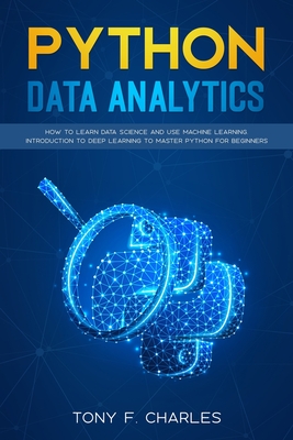 Seller image for python data analytics (Paperback or Softback) for sale by BargainBookStores