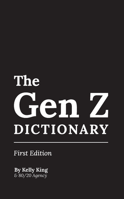 Seller image for The Gen Z Dictionary (Paperback or Softback) for sale by BargainBookStores