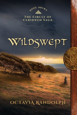 Seller image for Wildswept: Book Seven of The Circle of Ceridwen Saga (Paperback or Softback) for sale by BargainBookStores