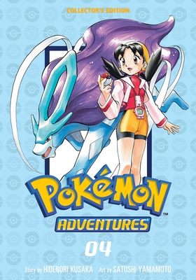 Seller image for Pok�mon Adventures Collector's Edition, Vol. 4, Volume 4 (Paperback or Softback) for sale by BargainBookStores
