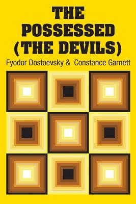 Imagen del vendedor de The Possessed (The Devils) (Paperback or Softback) a la venta por BargainBookStores