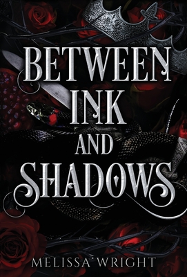Bild des Verkufers fr Between Ink and Shadows (Hardback or Cased Book) zum Verkauf von BargainBookStores