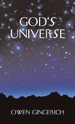 Image du vendeur pour God's Universe (Hardback or Cased Book) mis en vente par BargainBookStores