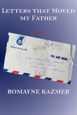 Immagine del venditore per Letters That Moved My Father (Paperback or Softback) venduto da BargainBookStores