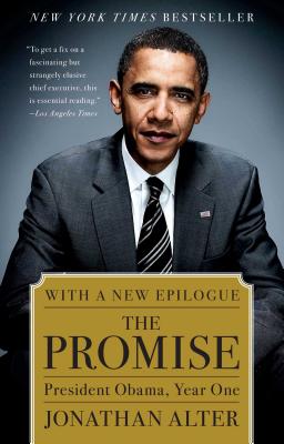 Seller image for Promise: President Obama, Year One (Paperback or Softback) for sale by BargainBookStores