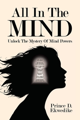 Bild des Verkufers fr All in the Mind: Unlock the Mystery of Mind Powers (Paperback or Softback) zum Verkauf von BargainBookStores