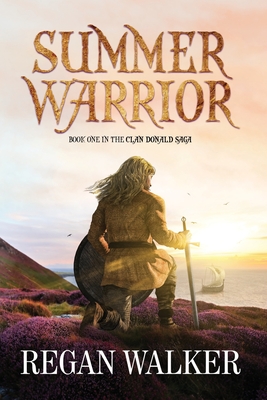 Seller image for Summer Warrior (Paperback or Softback) for sale by BargainBookStores