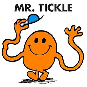 Seller image for Mr. Tickle for sale by GreatBookPrices