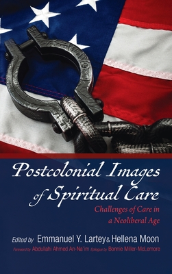 Bild des Verkufers fr Postcolonial Images of Spiritual Care (Hardback or Cased Book) zum Verkauf von BargainBookStores