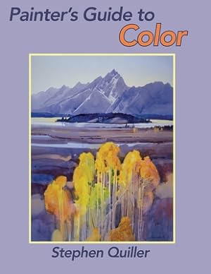 Immagine del venditore per Painter's Guide to Color (Paperback or Softback) venduto da BargainBookStores
