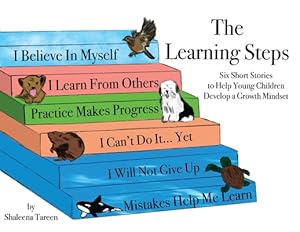 Seller image for The Learning Steps (Paperback or Softback) for sale by BargainBookStores