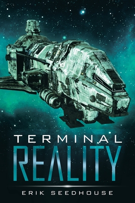 Imagen del vendedor de Terminal Reality (Paperback or Softback) a la venta por BargainBookStores