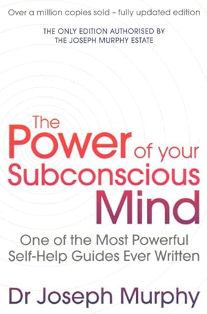 Seller image for Power of Your Subconscious Mind for sale by GreatBookPrices