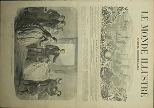 Le monde illustré - 17 Septembre 1859. N. 127