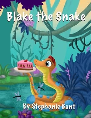 Seller image for Blake the Snake: Long Vowel A (Paperback or Softback) for sale by BargainBookStores