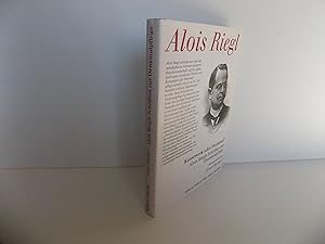 Kunstwerk oder Denkmal? Alois Riegls Schriften zur Denkmalpflege. Herausgegeben von Ernst Bacher ...