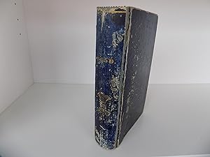 [Niedersachsen:] Hof- und Staats-Handbuch für das Königreich Hannover auf das Jahr 1850.