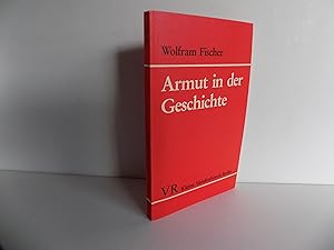 Armut in der Geschichte. Erscheinungsformen und Lösungsversuche der "Sozialen Frage" in Europa se...